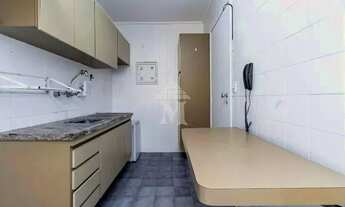 Imagem 4: Apartamento com 1 dormitório na Consolação - São Paulo