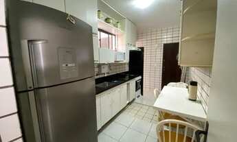 Imagem 6: APARTAMENDO DE 3 QUARTOS A VENDA EM MANAIRA