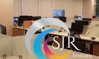 Imagem: Conjunto para alugar, 581 m² - Vila Olímpia