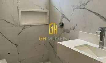 Imagem 4: Sobrado 4 quartos, no Parqville Jacarandá