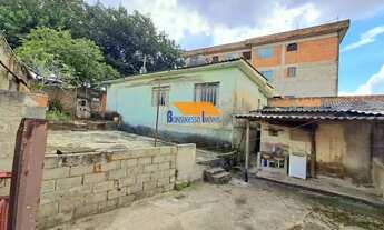 Imagem 2: Casa de 3 quartos Bairro Concordia em Belo Horizonte