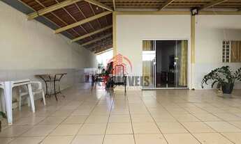 Imagem: EXCELENTE CASA NO RESIDENCIAL BRISAS DA