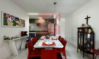 Imagem 5: Apartamento Térreo com Garden no Muro Alto Condomínio Clube. Mobiliado com 85m². Lazer par