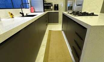 Imagem 7: Linda casa moderna e nova na QNM 26 - Ceilândia Norte !