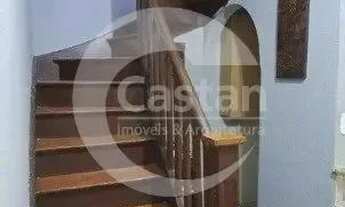 Imagem 3: Sobrado em Ipiranga