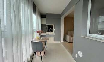 Imagem 7: Apartamento 03 dormitórios sendo 01 suíte no Jardim Atlântico em Florianópolis/SC