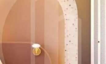 Imagem 4: Apartamento à venda no Condomínio Luzitá