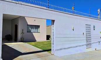 Imagem 2: 07-Casa no Habitacional Turu