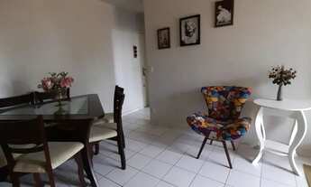 Imagem 7: APARTAMENTO NO RESIDENCIAL PADOVA Á VENDA