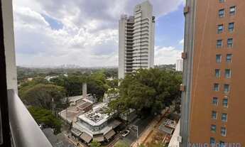 Imagem 10: APARTAMENTO - PINHEIROS - SP