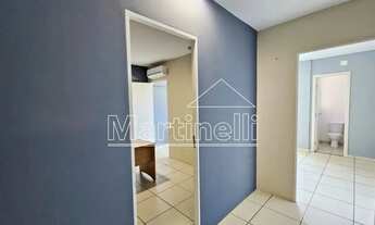 Imagem 4: Sala comercial à venda no New Office, próximo ao Novo Shopping - Ribeirão Preto/SP