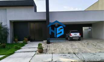 Imagem 3: ALUGO CASA NO RESIDENCIAL CASTANHEIRA