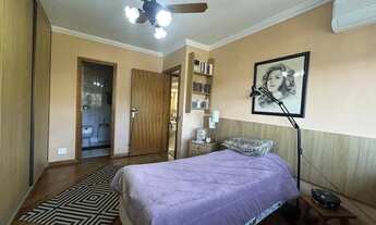 Imagem 5: Apartamento reformado e desocupado possui 111 metros 3 quartos 1 vaga no bairro Menino Deu