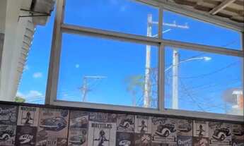 Imagem 3: Casa com área Gourmet coberta - Guaratiba