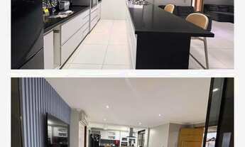 Imagem 3: Casa de Luxo mobiliada em Condomínio - Vila Ivonete (AC) - Oport. Única