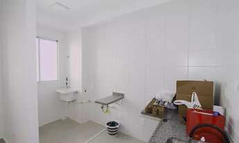 Imagem 5: Apartamento com 2 quartos à venda em Belo Horizonte