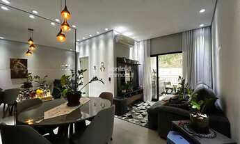 Imagem: Apartamento com 3 quartos à Venda, Jardim