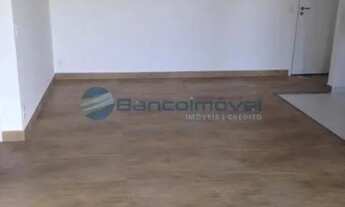 Imagem 3: Apartamento com 3 dormitórios para alugar, 86 m² por R$ 4.390,00 - Jardim Ypê - Paulínia/S