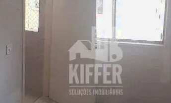 Imagem 6: Apartamento à venda, 60 m² por R$ 250.000,00 - Cubango - Niterói/RJ