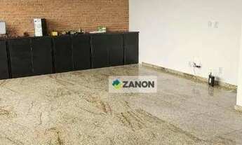 Imagem: Sala para alugar no Bairro Paraíso - Santo