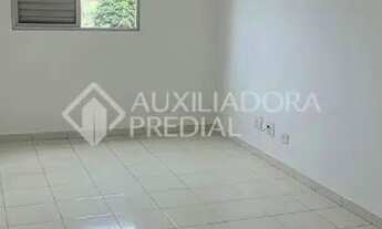 Imagem 4: Apartamento no Baeta Neves - 1 dormitório, 42m² - São Bernardo do Campo