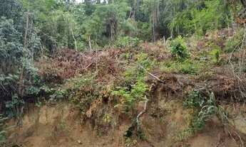 Imagem 5: Terreno em aclive no condomínio Ubá Oceânico 440M² - Jacaré - Piratininga- Niteroi- RJ