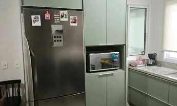 Imagem 5: Apartamento 4/4 - 3 suítes - 3 vagas Apartamento com 4 Quarto(s) e 5 banheiro(s) à Venda