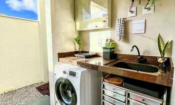 Imagem 5: Casa Térrea 3/4 com 3 suítes no Residencial Monte Carlo de 170 m², 4 vagas por 1.149.999