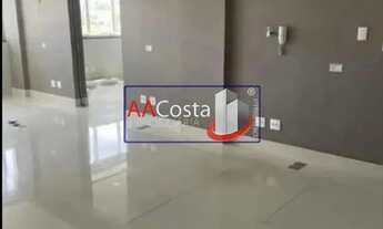 Imagem 4: Sala para venda - RESIDENCIAL BALDASSARI em Franca - SP