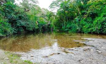Imagem 6: Vendo lote com acesso ao Rio Coxipó - Região do Coxipó do Ouro - Ponte de Ferro ferr