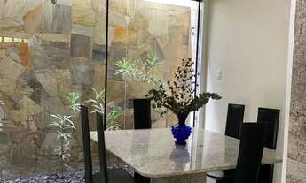 Imagem 7: Casa de Condomínio 5/4 com portaria 24h