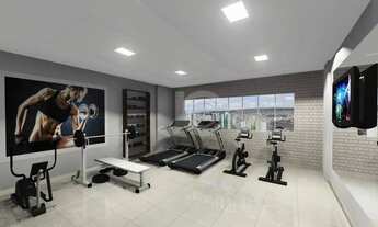 Imagem 3: Apartamento à venda - Vitória Tower