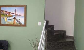 Imagem 7: Alugo sobrado mobiliado em Itaquera