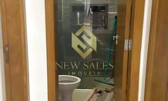 Imagem 7: Apartamento- 2 quartos, 1 suíte, 48m², 1 vaga- Residencial Aquários II