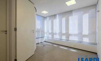 Imagem 11: CONJ. COMERCIAL - JARDIM PAULISTANO - SP