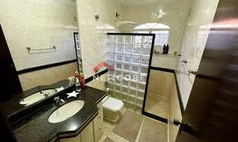 Imagem 3: Casa em Rua Antônio do Espírito Santo - Vila Souto - Bauru/SP