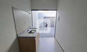 Imagem 3: Casa para locação no bairro Minas Gerais