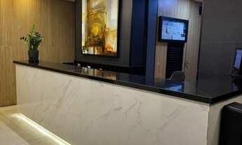 Imagem 7: Sala Comercial Galpão / depósito com aluguel por R$590 /mês