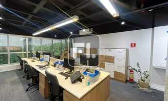 Imagem 5: Escritório para aluguel e venda com 147 metros quadrados em Bela Vista - São Paulo - SP