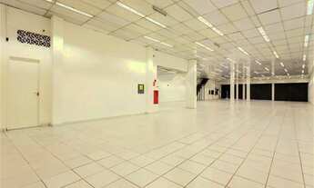 Imagem 5: Salão Comercial para locação em Água Branca - SP