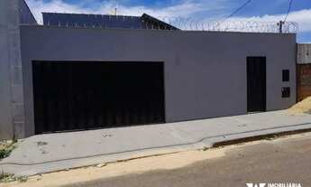 Imagem: CASA À VENDA, 03 QUARTOS, 01 SUÍTE, 01