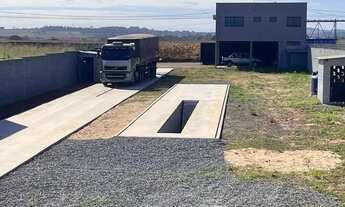 Imagem 2: Imóvel Comercial Polo Empresarial Maria Monte - Trindade