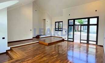 Imagem 6: CASA EM CONDOMÍNIO - ALPHAVILLE 10 - SP