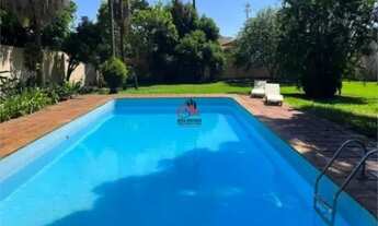 Imagem 2: Casa à venda, 4 quartos, 3 vagas, Mercês - Uberaba/MG