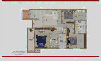 Imagem 4: Vargem Pequena Casa em condomínio com 4 dormitórios