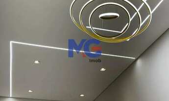 Imagem 4: Casa com 3 quartos, 2 suítes e 200 m² em Juazeiro do Norte (Aeroporto