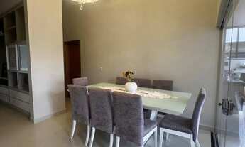 Imagem 4: Casa térrea de 3 suítes plenas no Condomínio do Lago