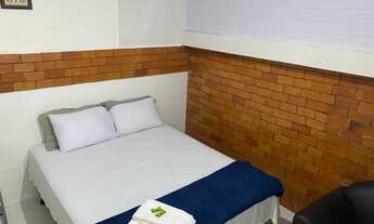 Imagem: Pousada Amazônia - Rio Branco