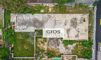 Imagem: Terreno, 2354 m² - venda por R$ 20.000.000,00