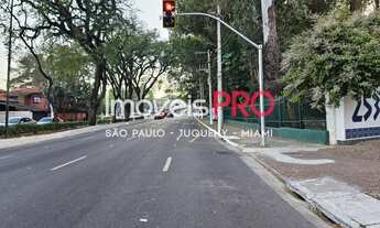 Imagem 6: Sobrado, Vila Nova Conceição - São Paulo
